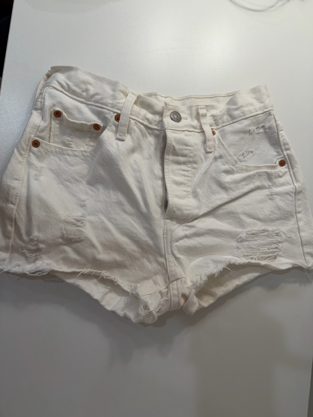 Levi’s 501 Shorts